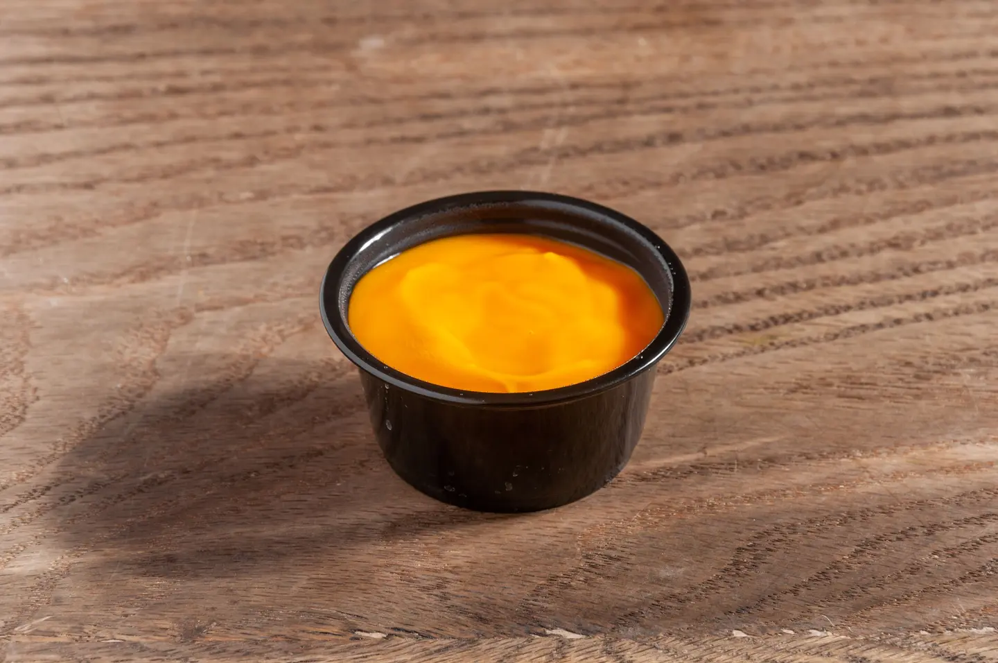 Cheddar Cheese Sauce