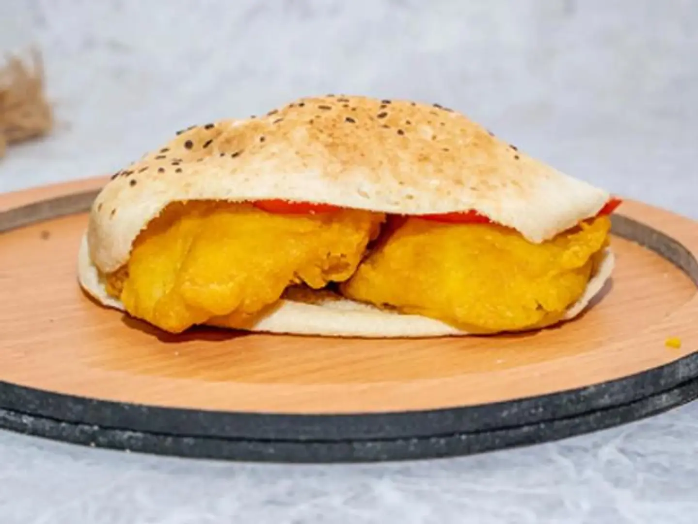 بطاطس بانيه
