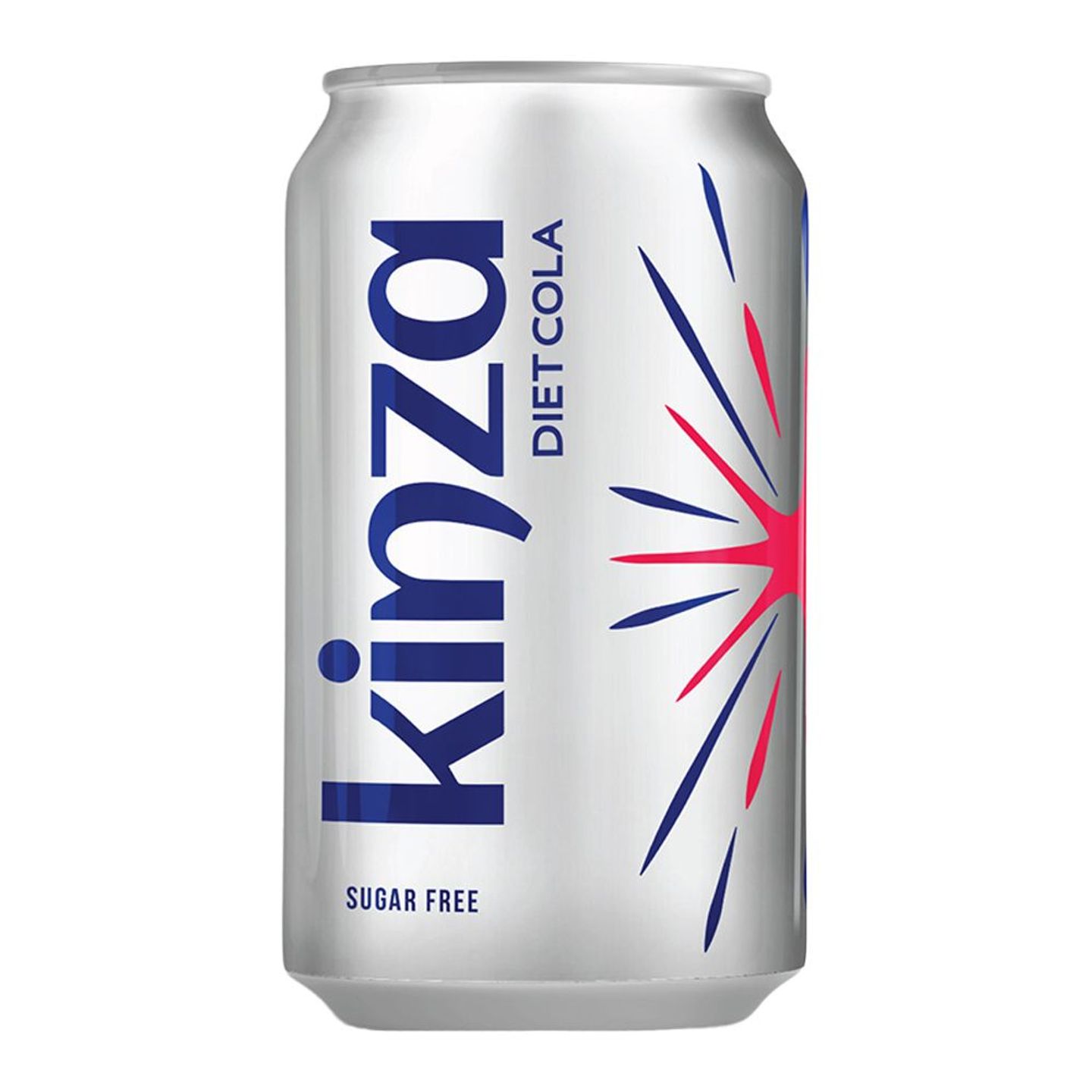 Kinza Cola Diet