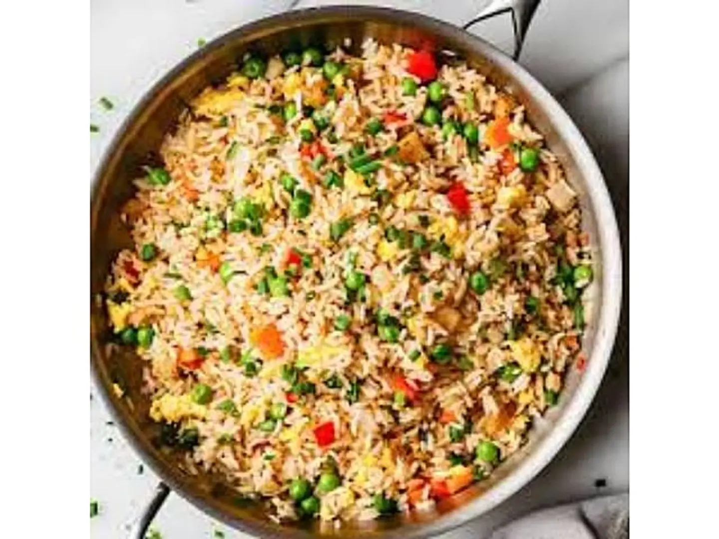Egg Fried Rice