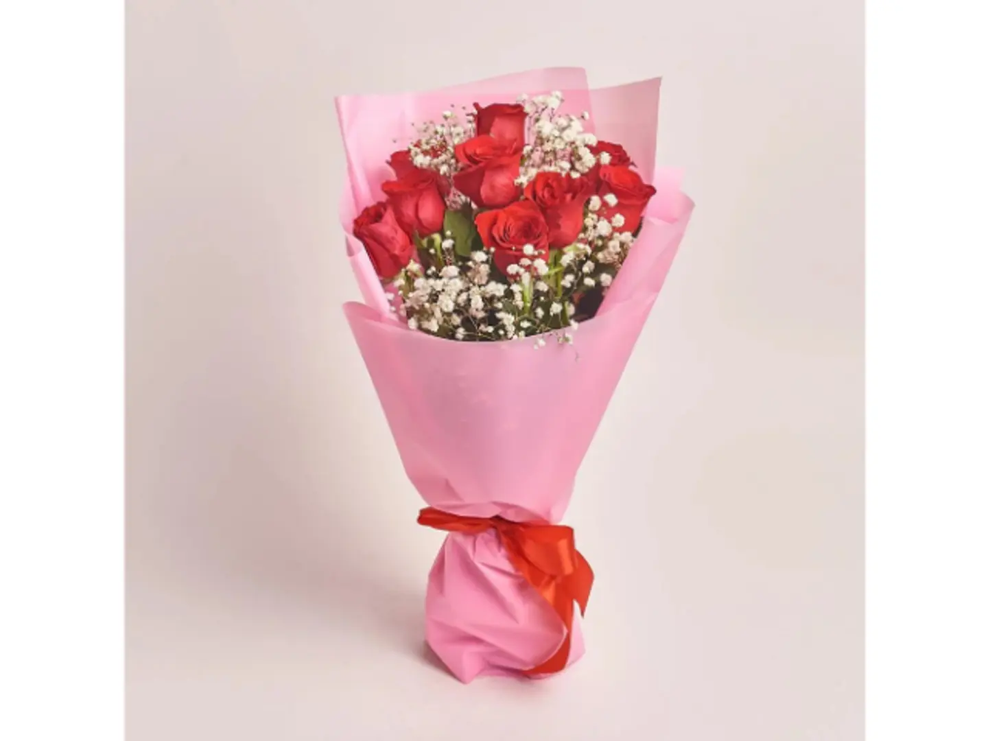 باقة أنثى الربيع