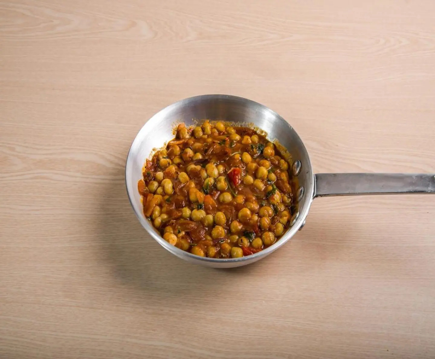 بازلاء ساده