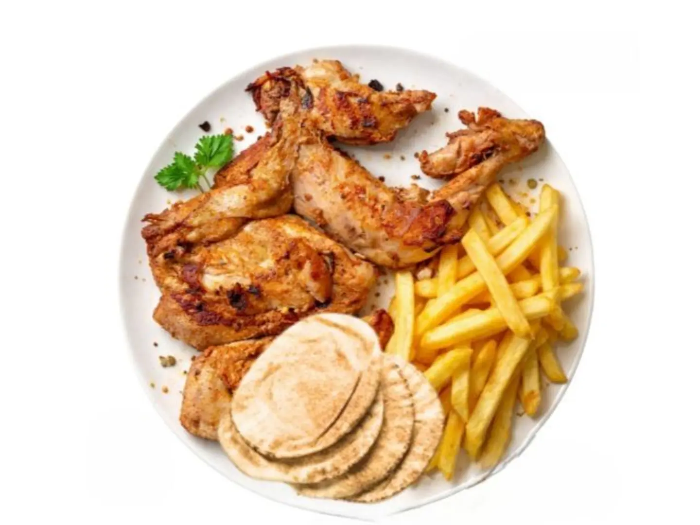 Foster Spicy Tikka Grilled Chicken