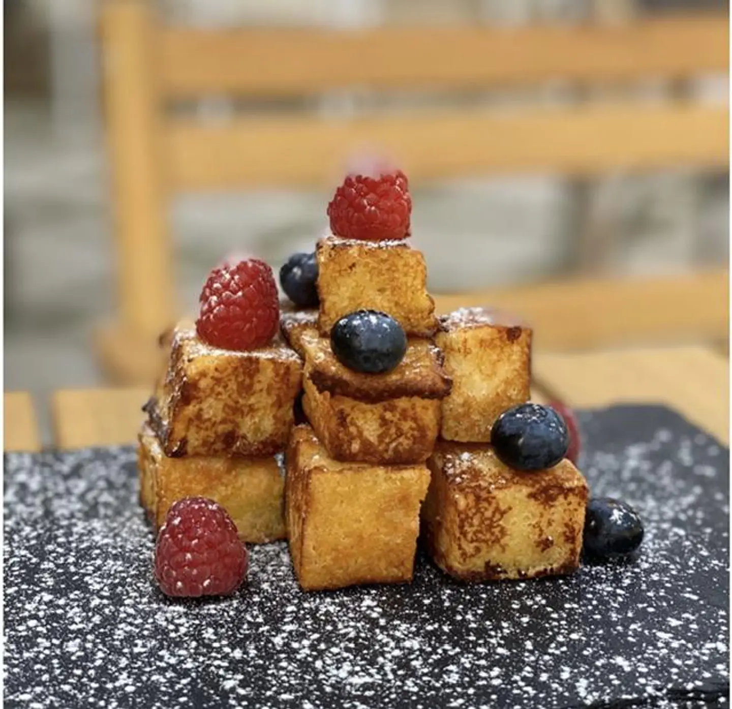 French Toast