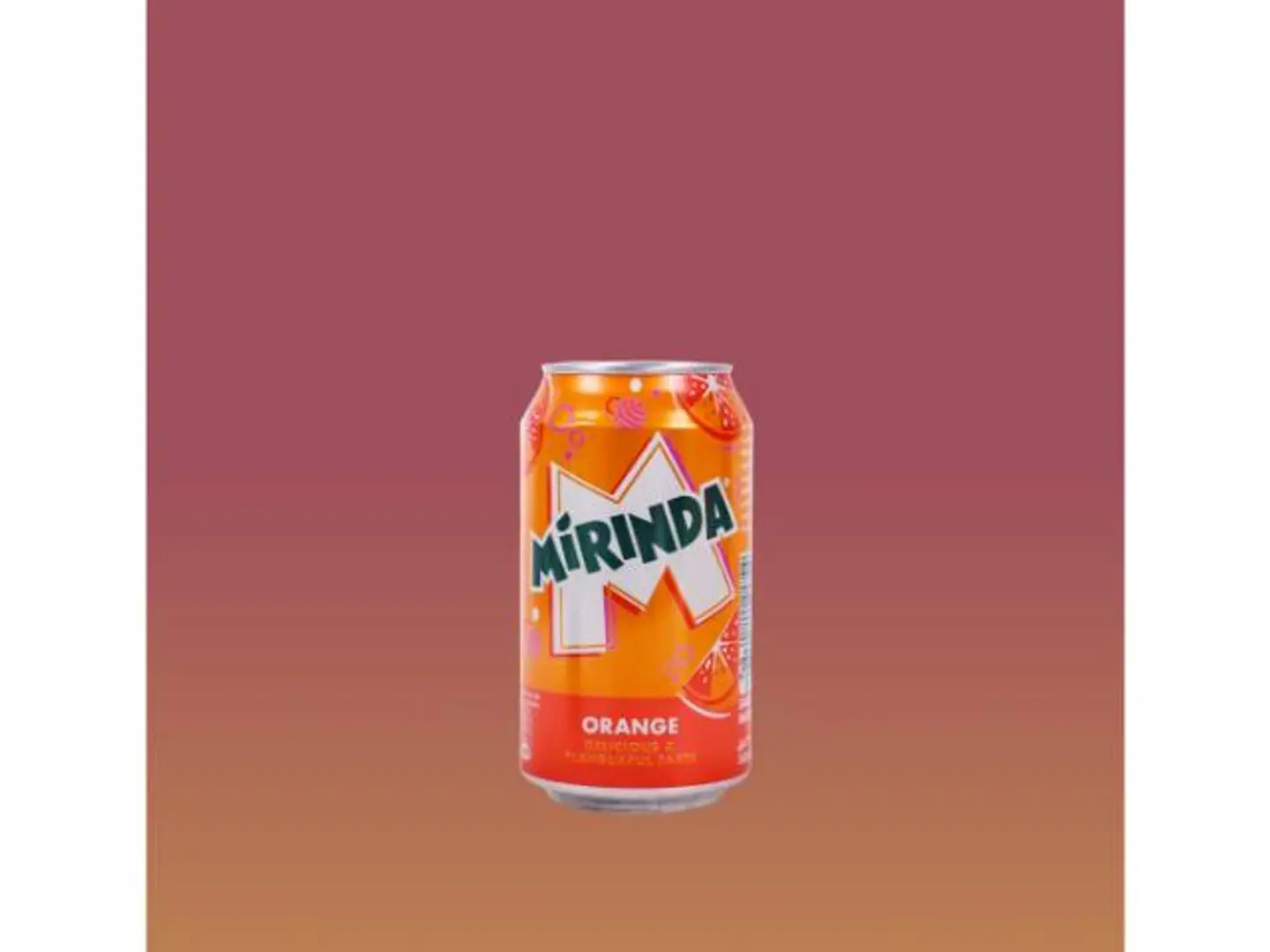 ميرندا