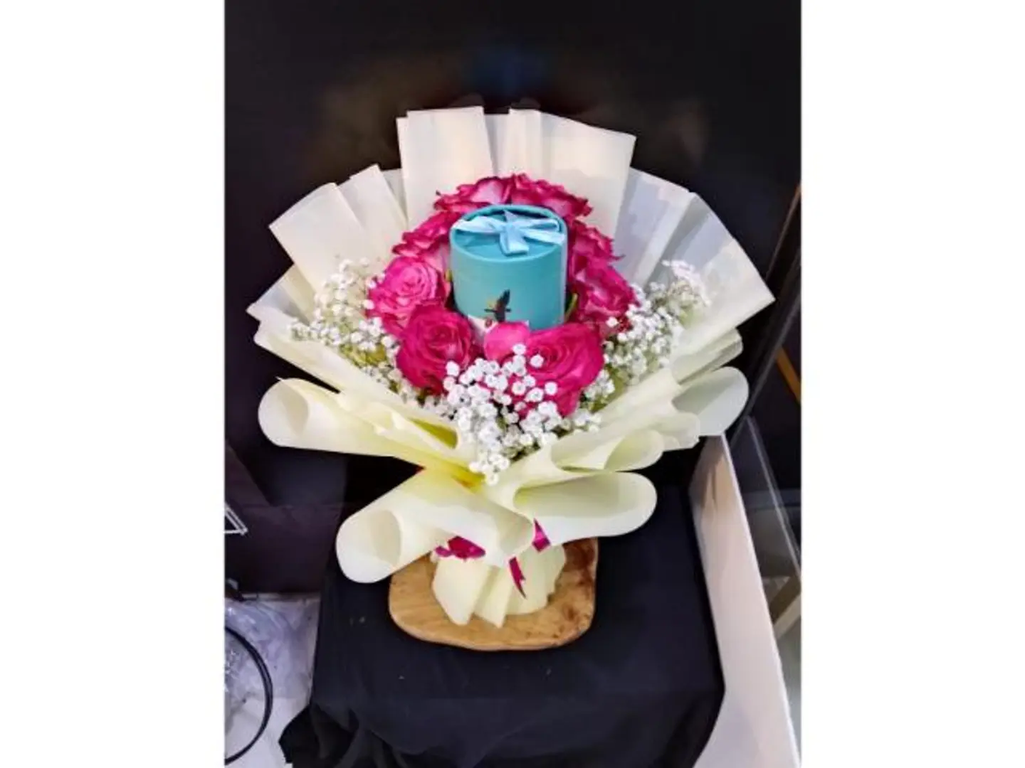 Anoush Bouquet