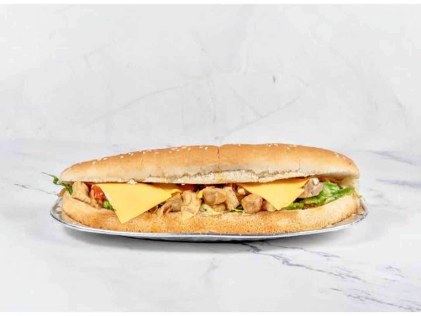 Kudu Chicken Cheese