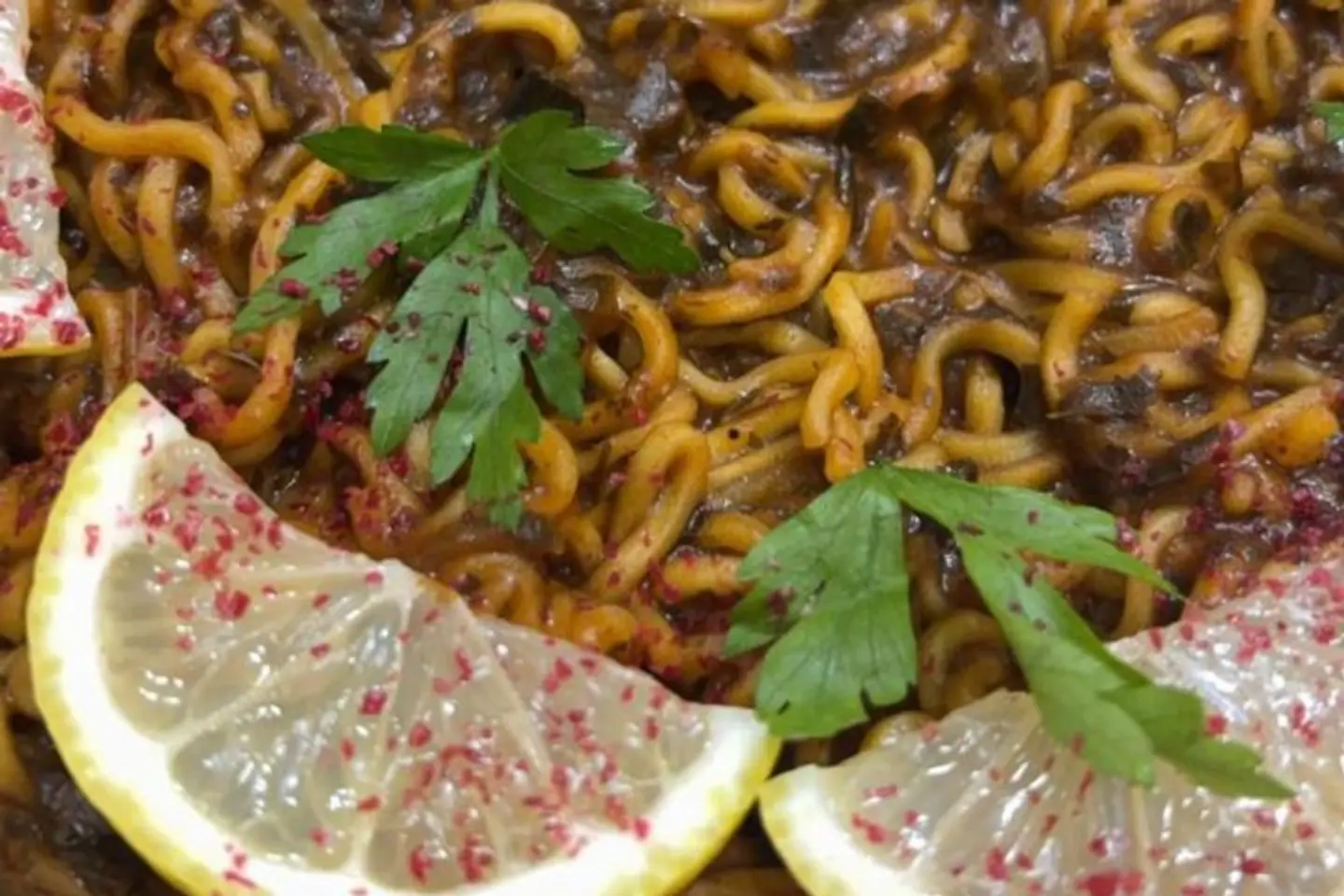 Pot Of Grape Indomie