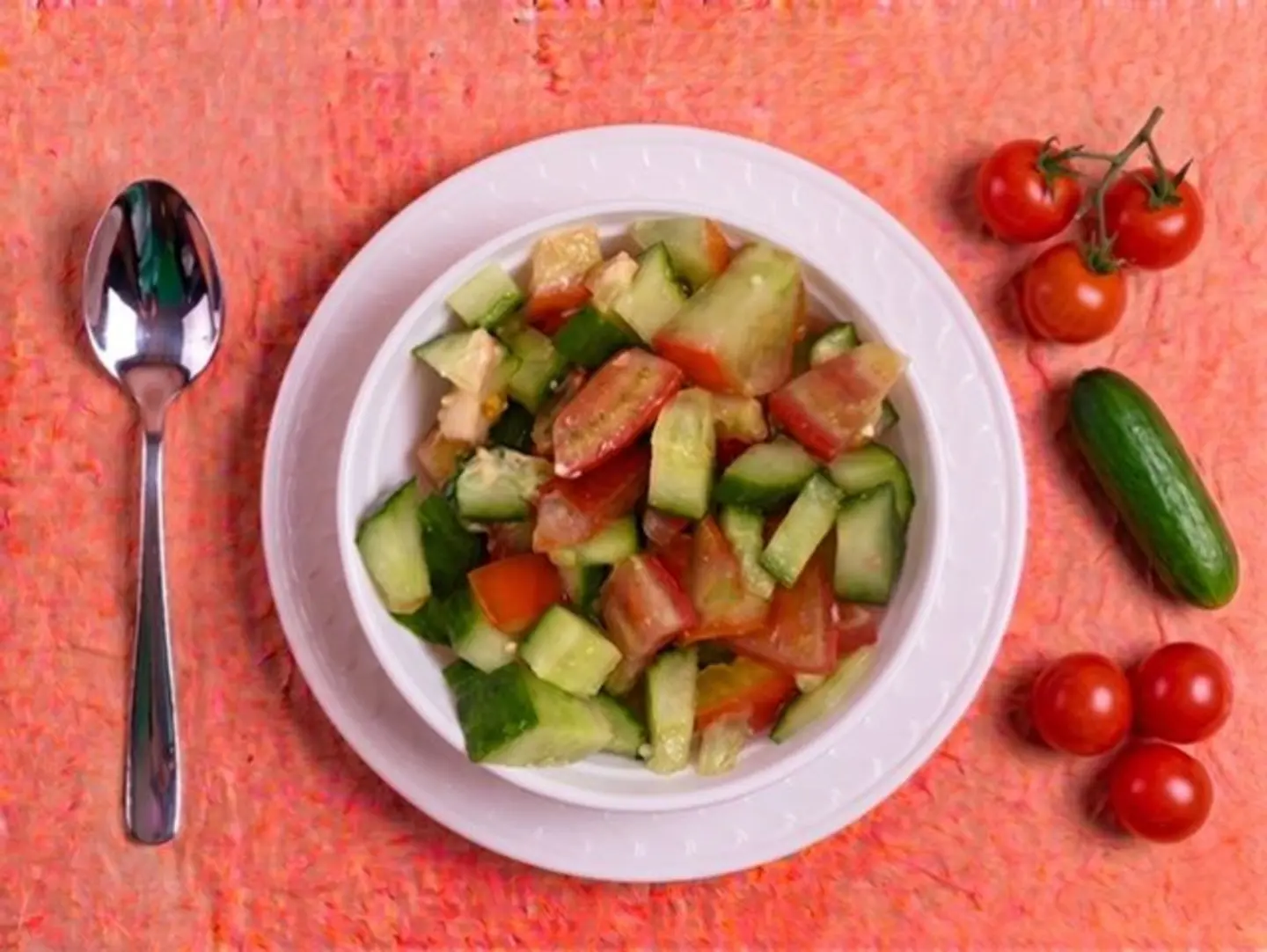 Green Salad