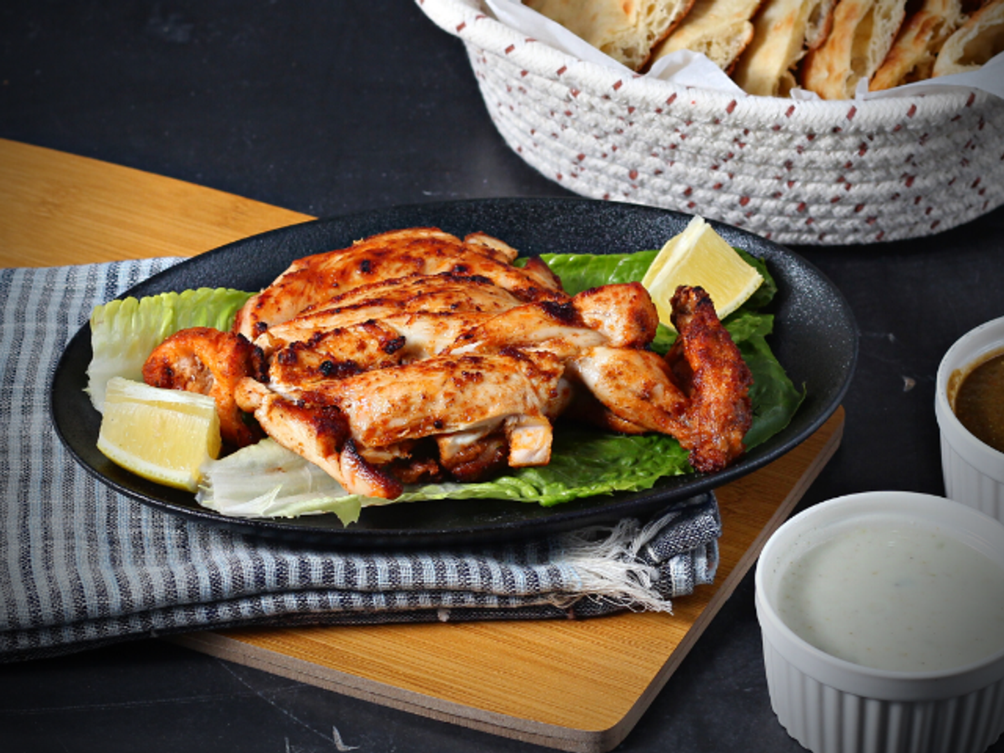 Chicken Tikka