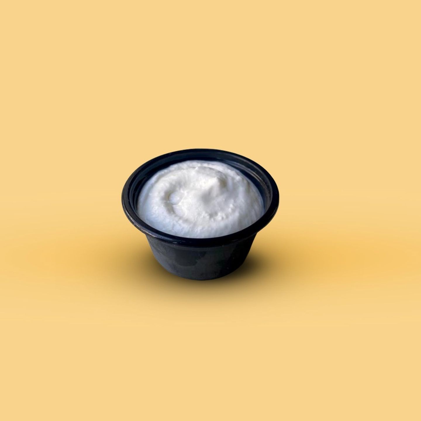 Garlic Plate