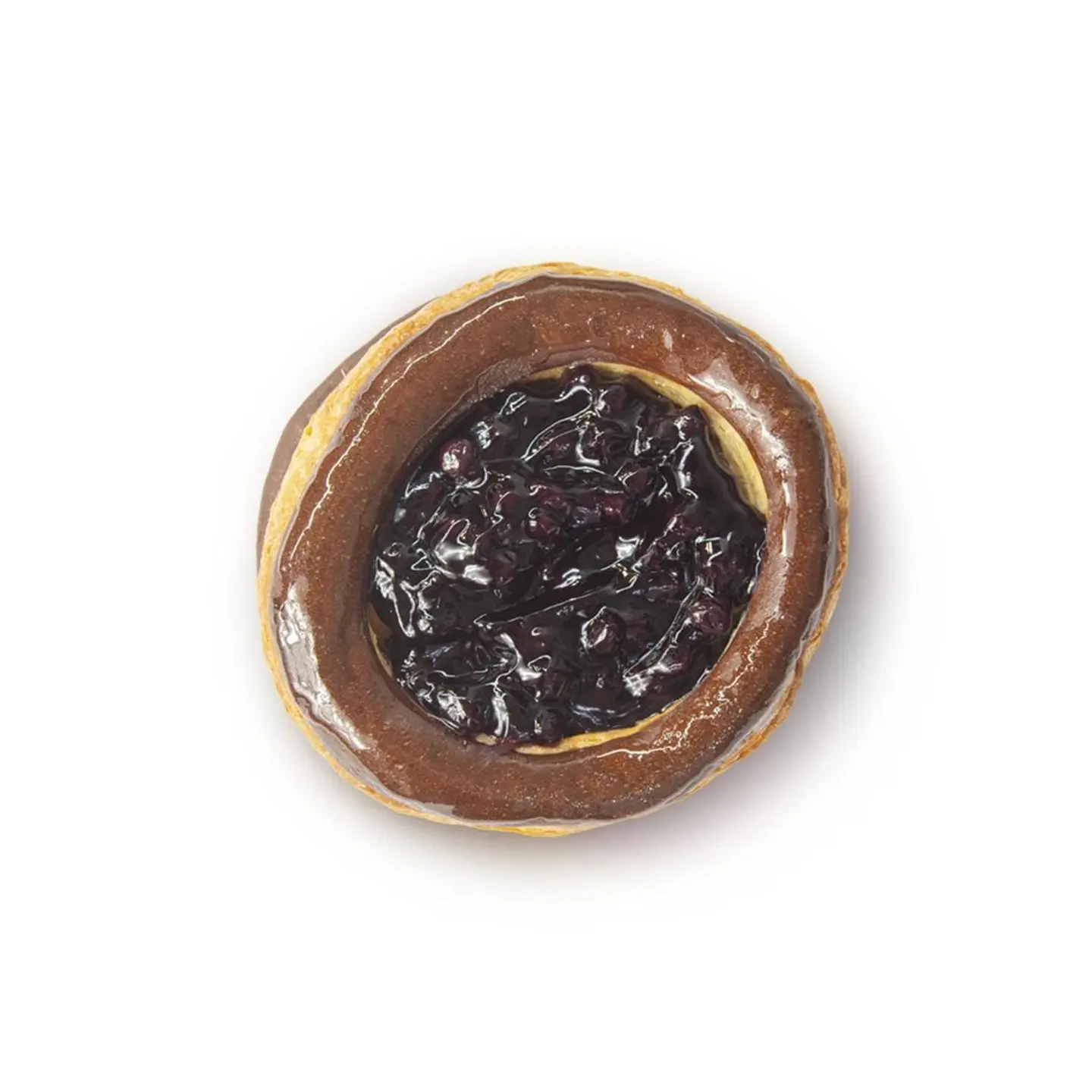 Berry Danish