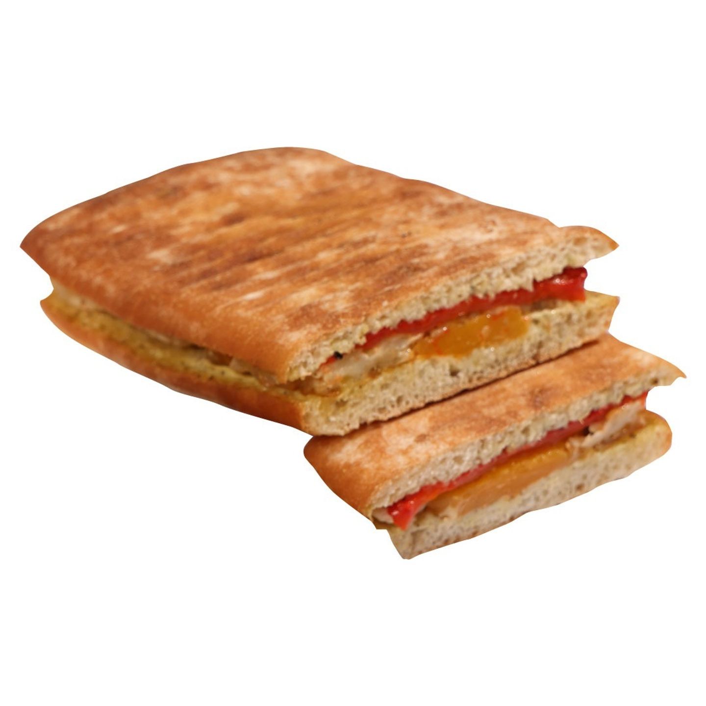 ساندويتش حلومي