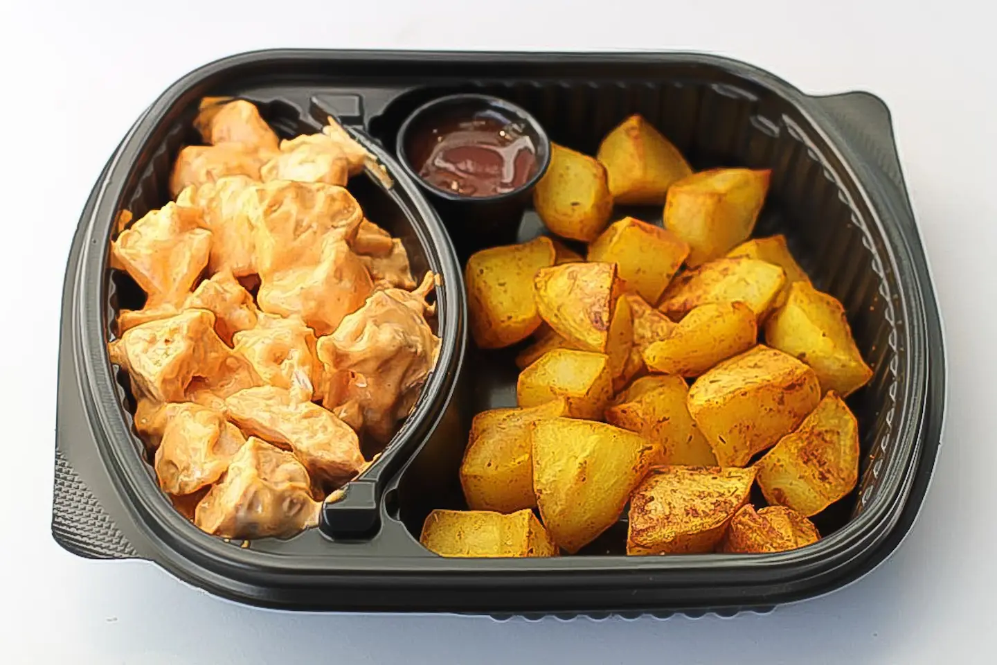 8. دجاج ميبل