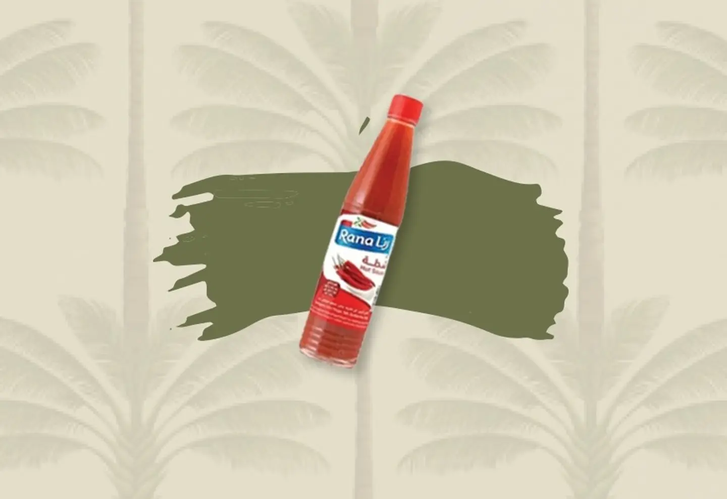 Rana Chili Sauce