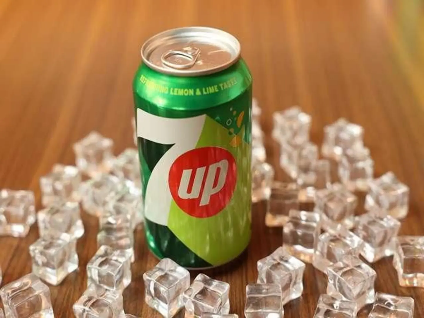 7 Up