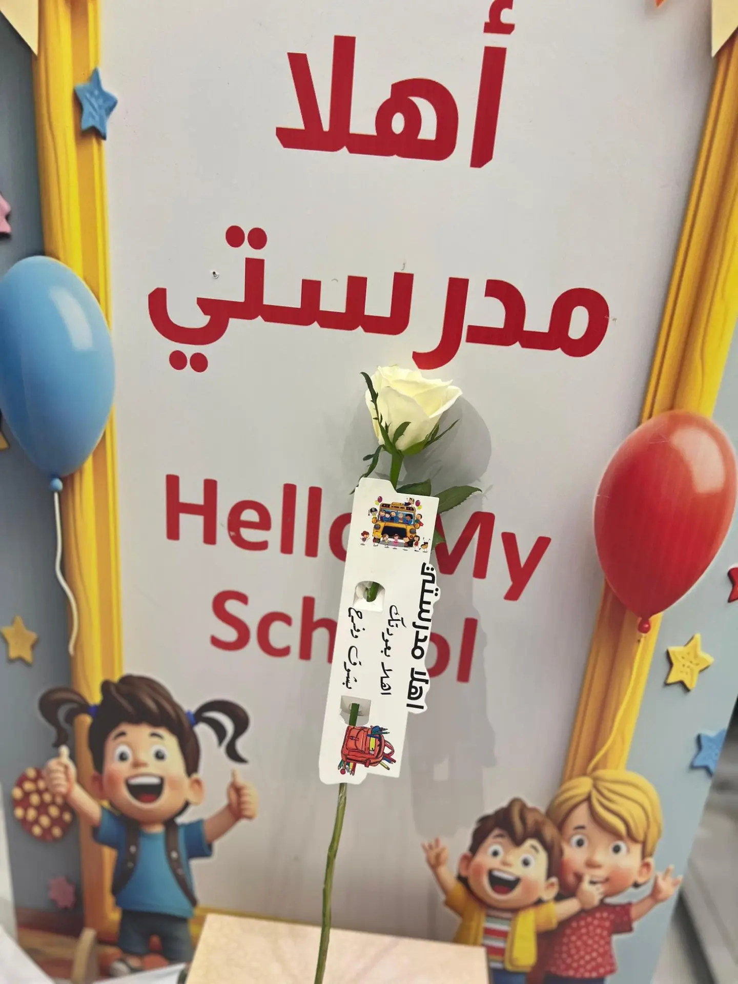 توزيعات ورد مغلف 9