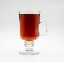 شاي سادة