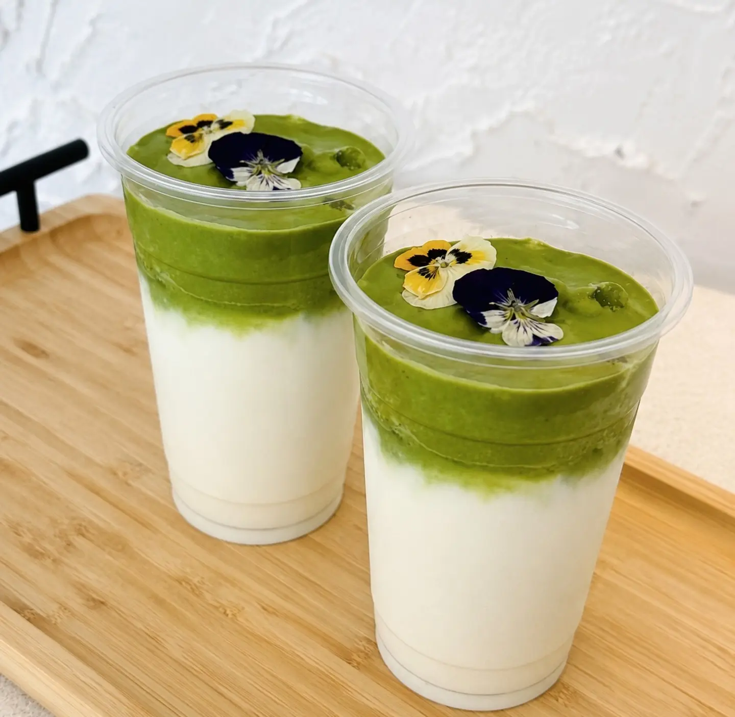 Matcha Offer