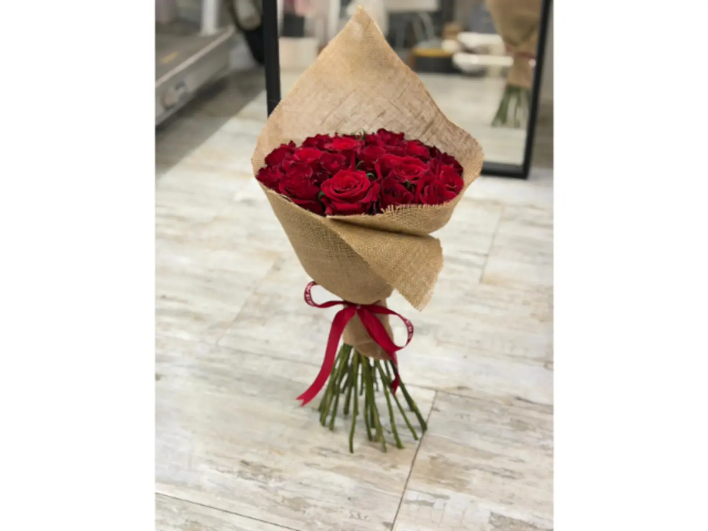 Velvet Rose Package