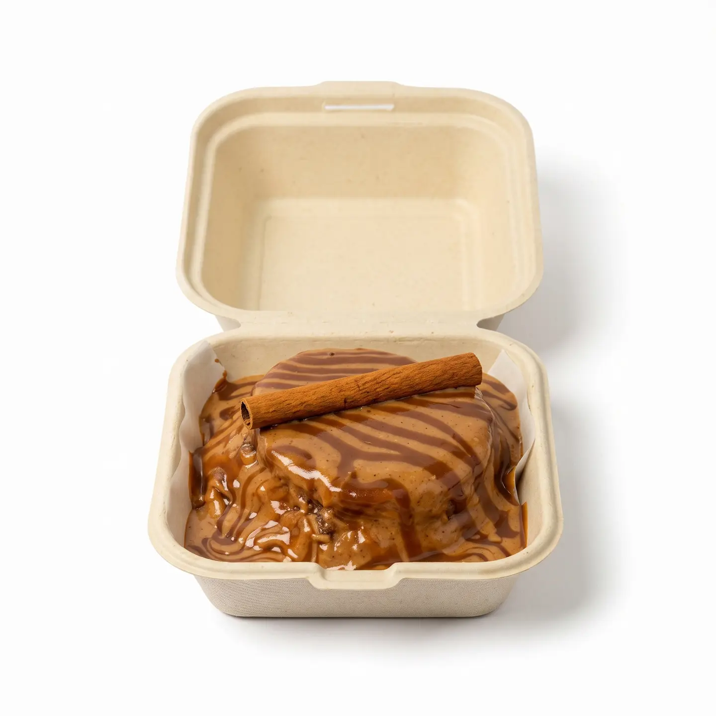 Cinnabon Pancake