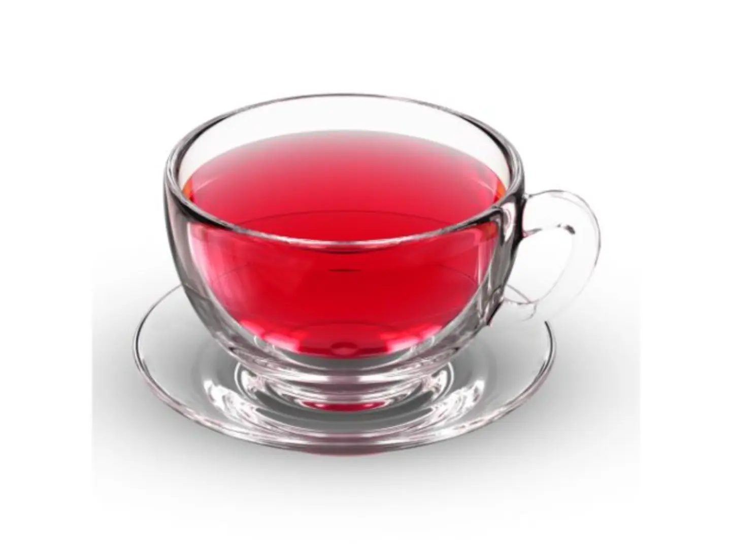 English Red Tea