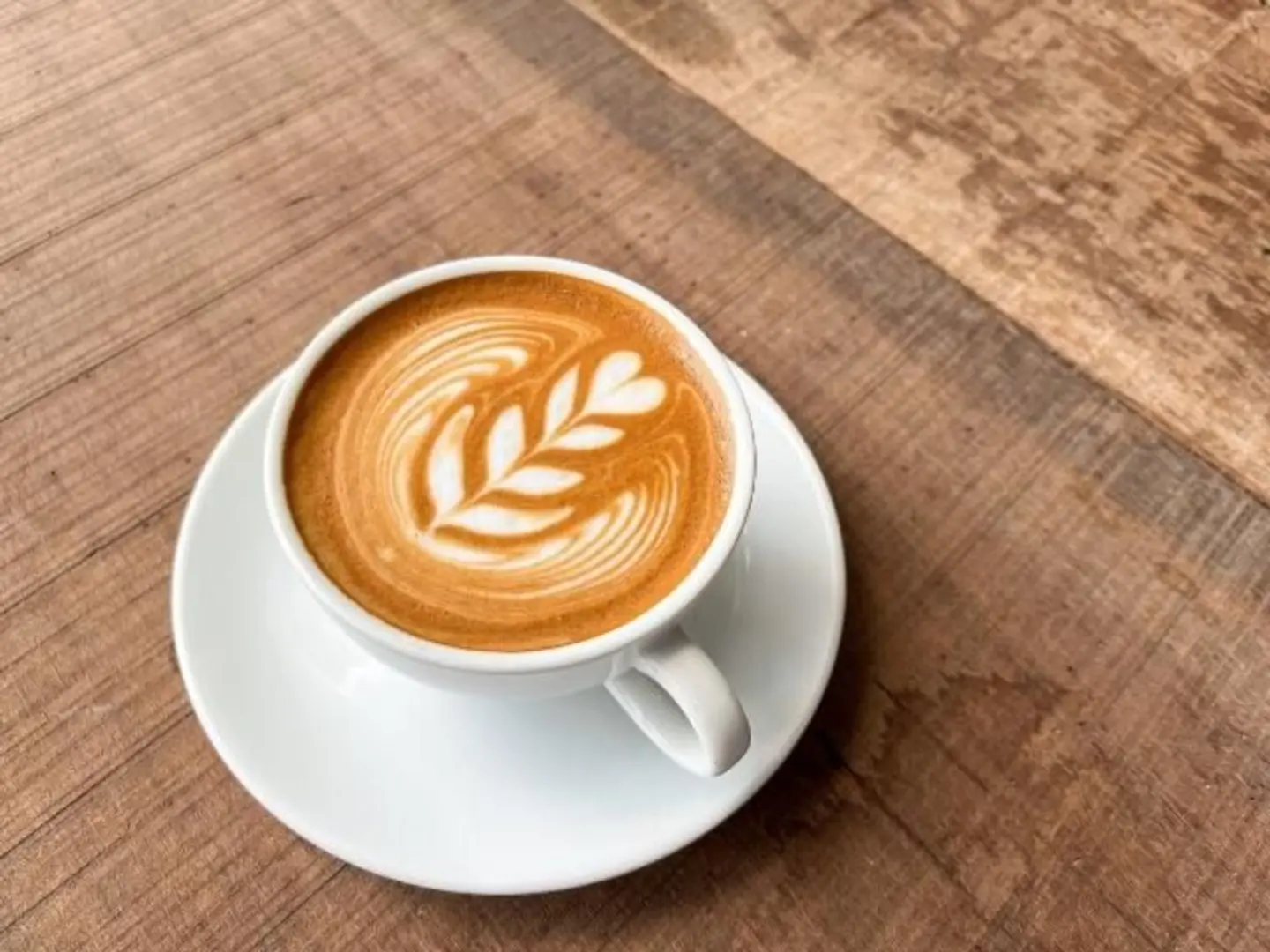 Spanish Latte