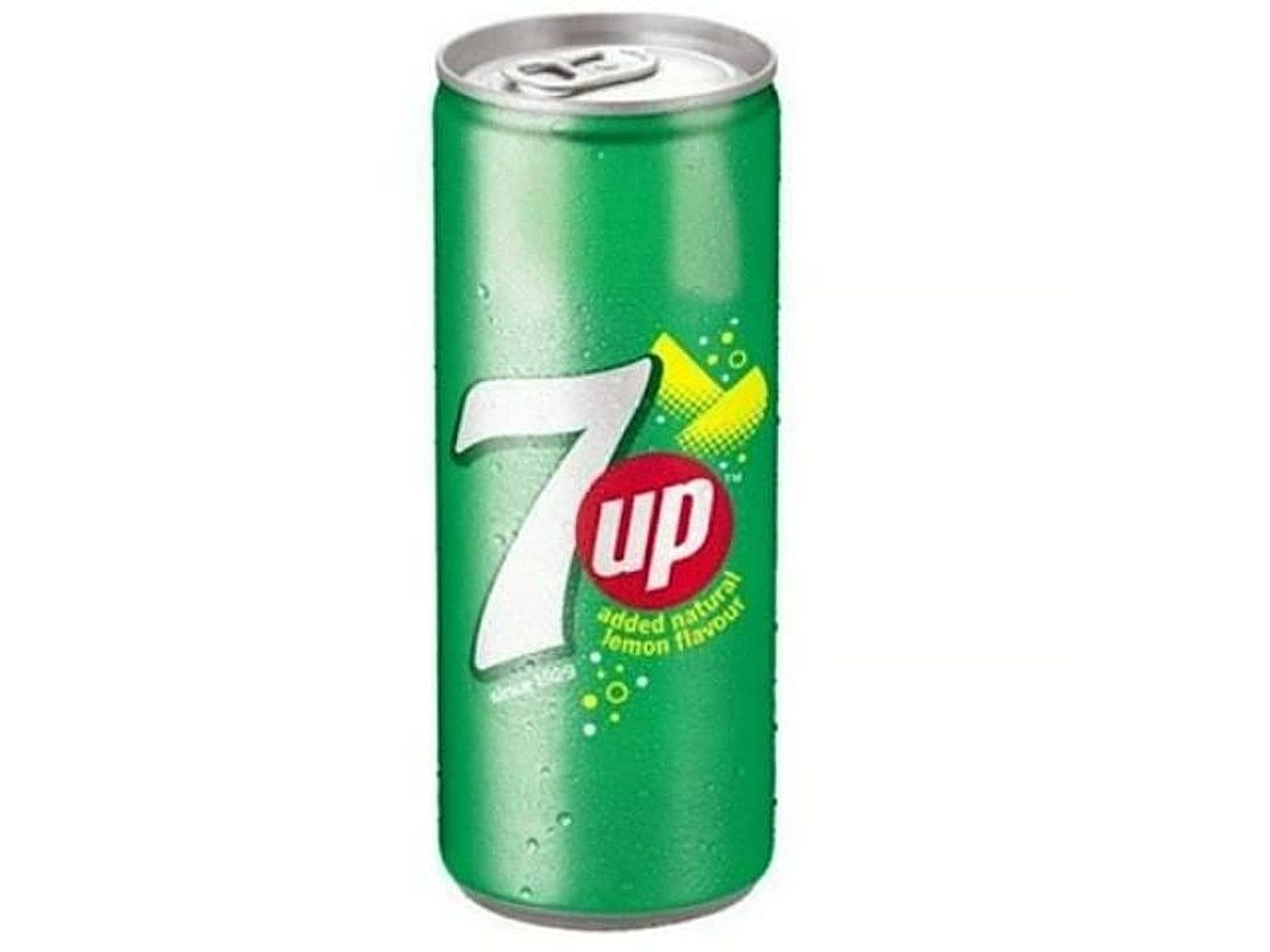 7 Up