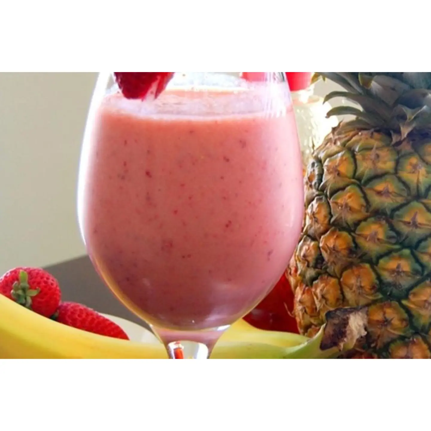 Mix Juice
