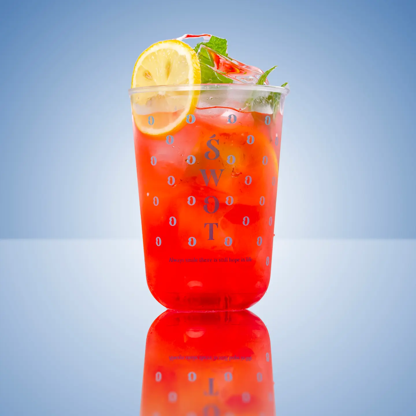 Code Red Mojito