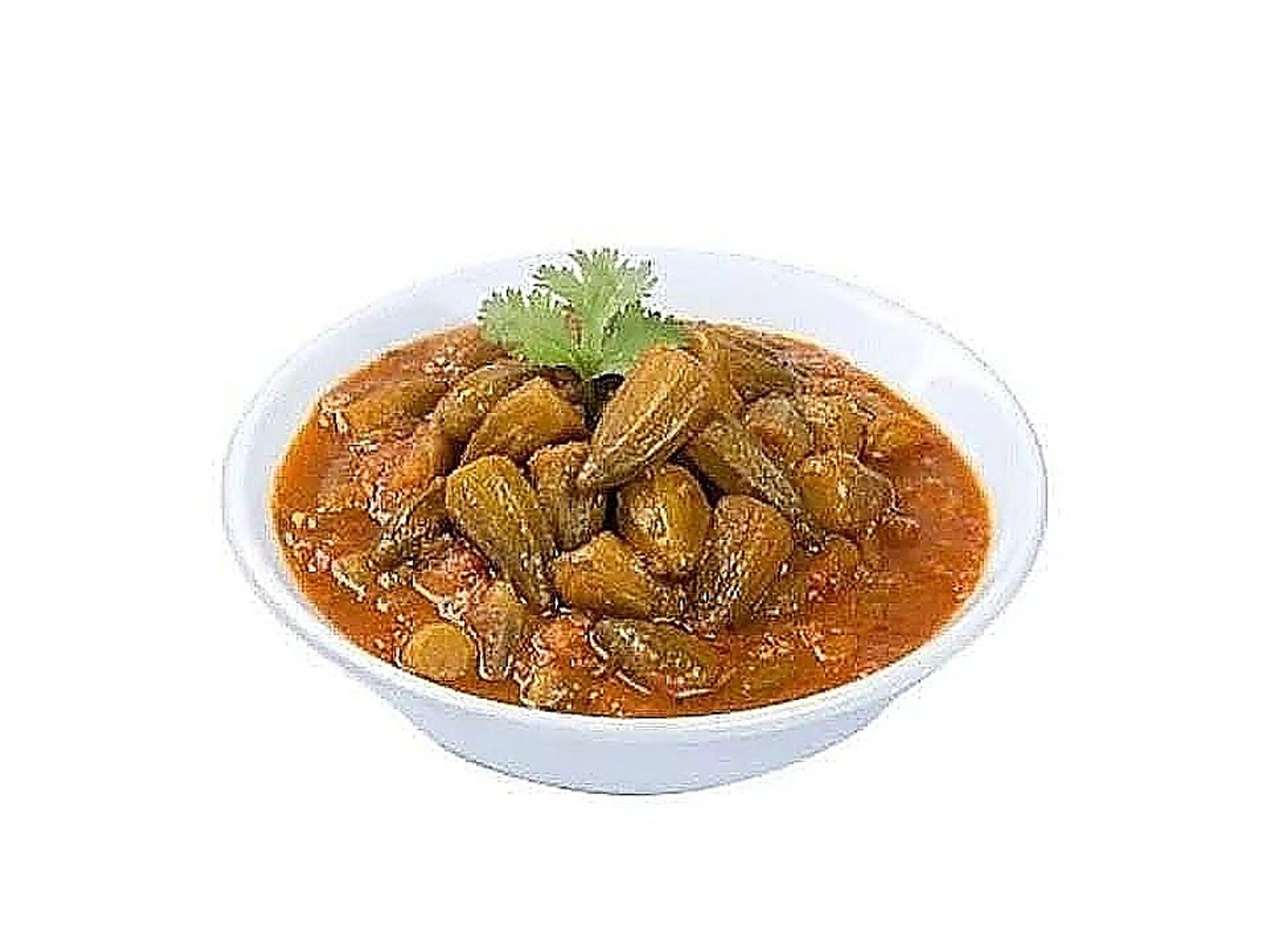 ايدام بامية