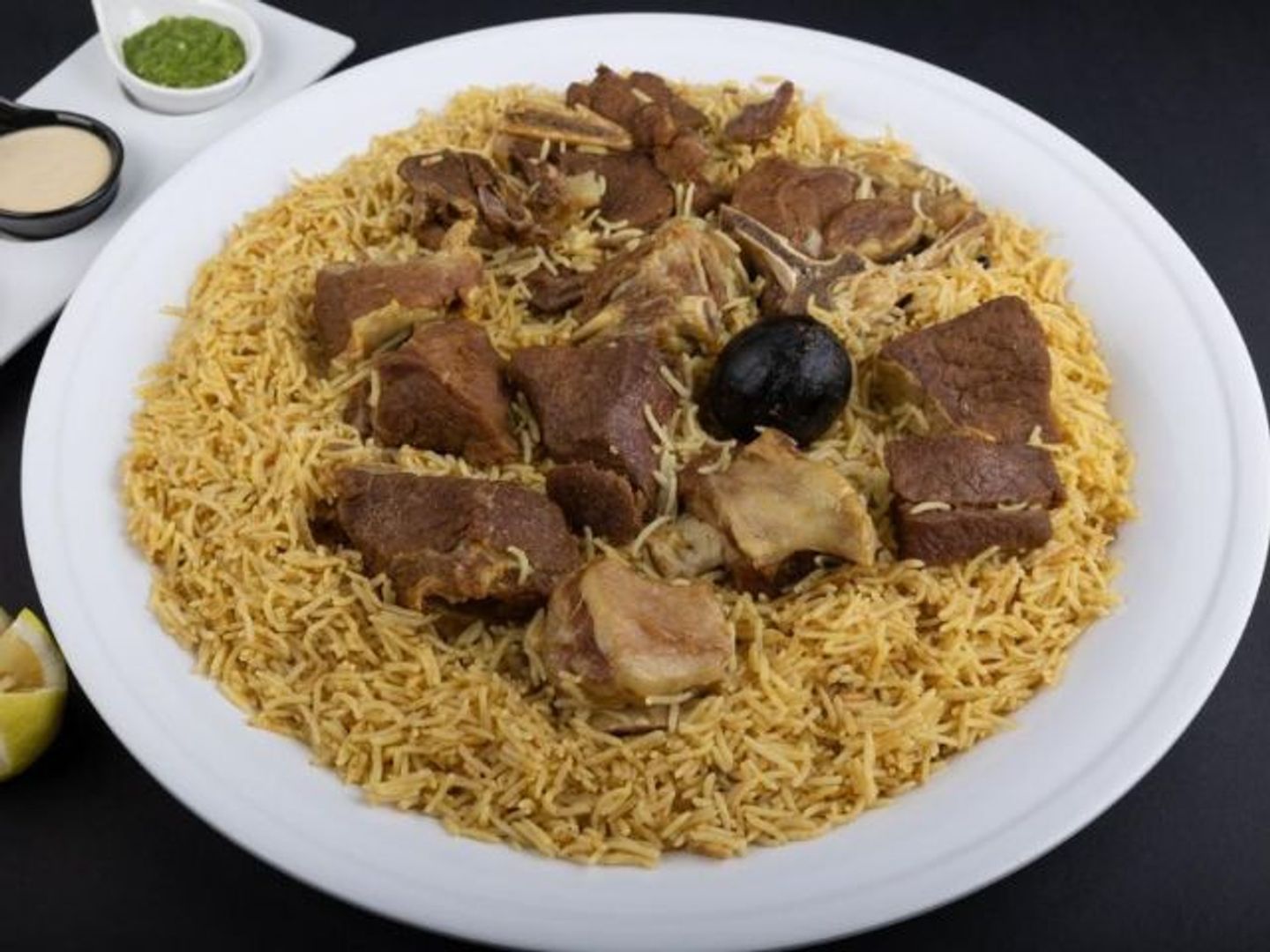 حاشي مضغوط البر