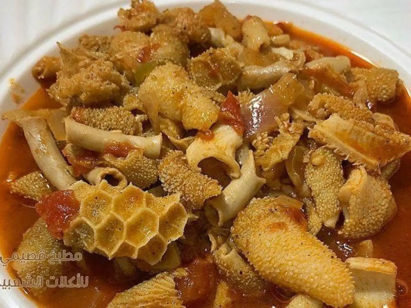 كمونية (كرشة)