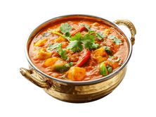 كاري دجاج
