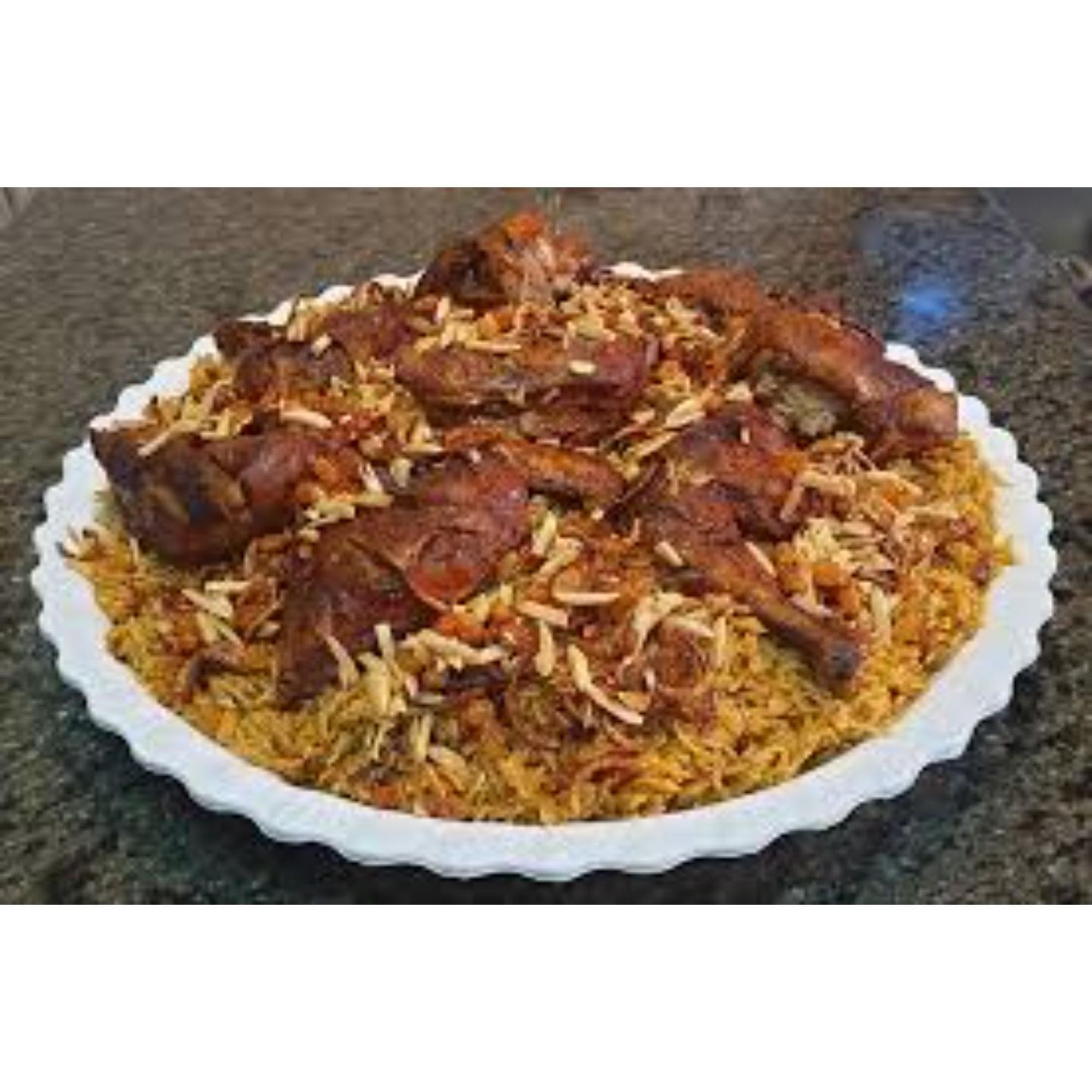Date Kabsa