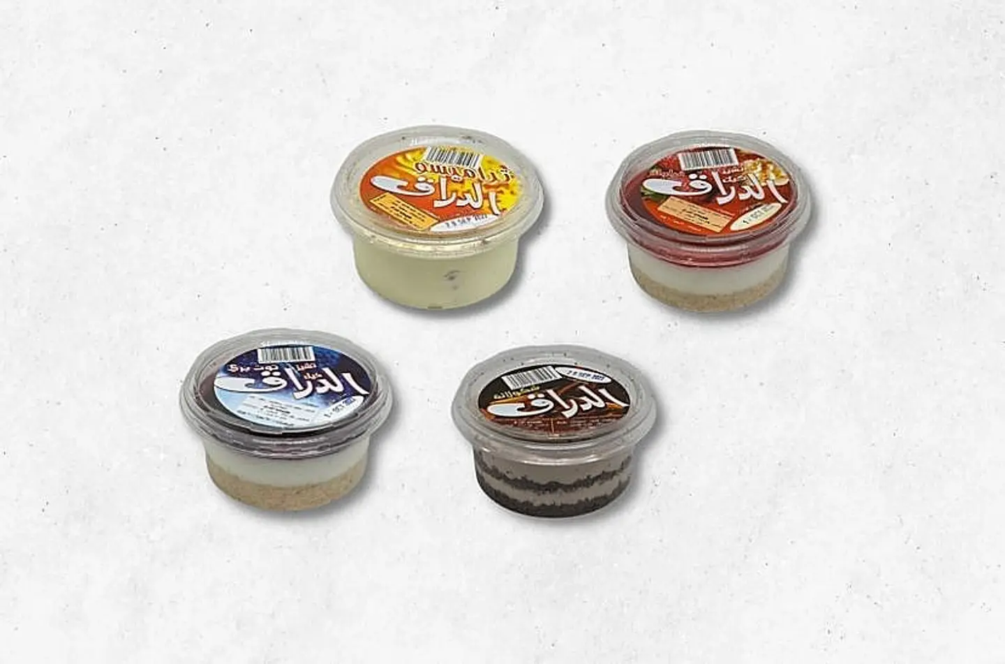 حلا تيشز كيك