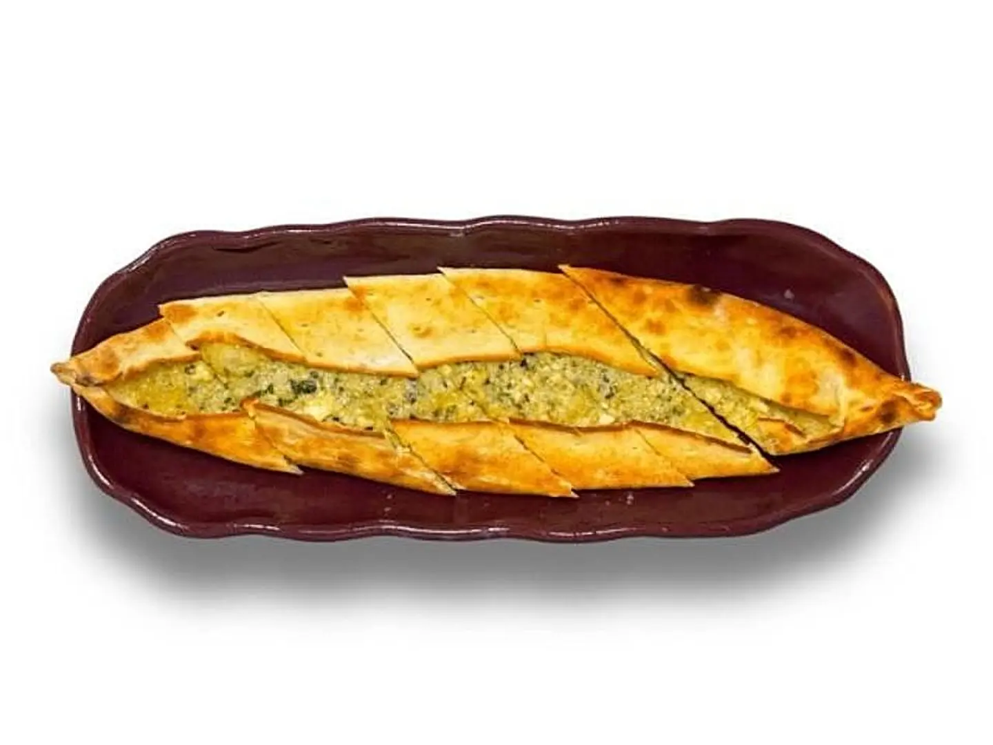 فطيرة جبنة عكاوي