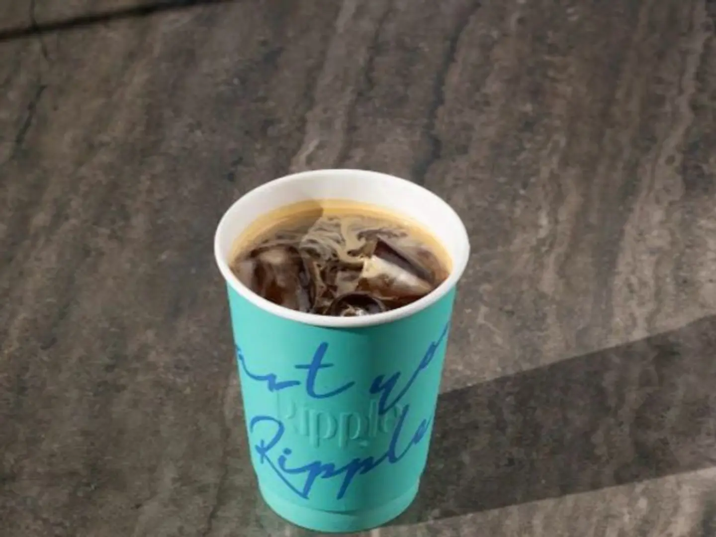 ايس امريكانو