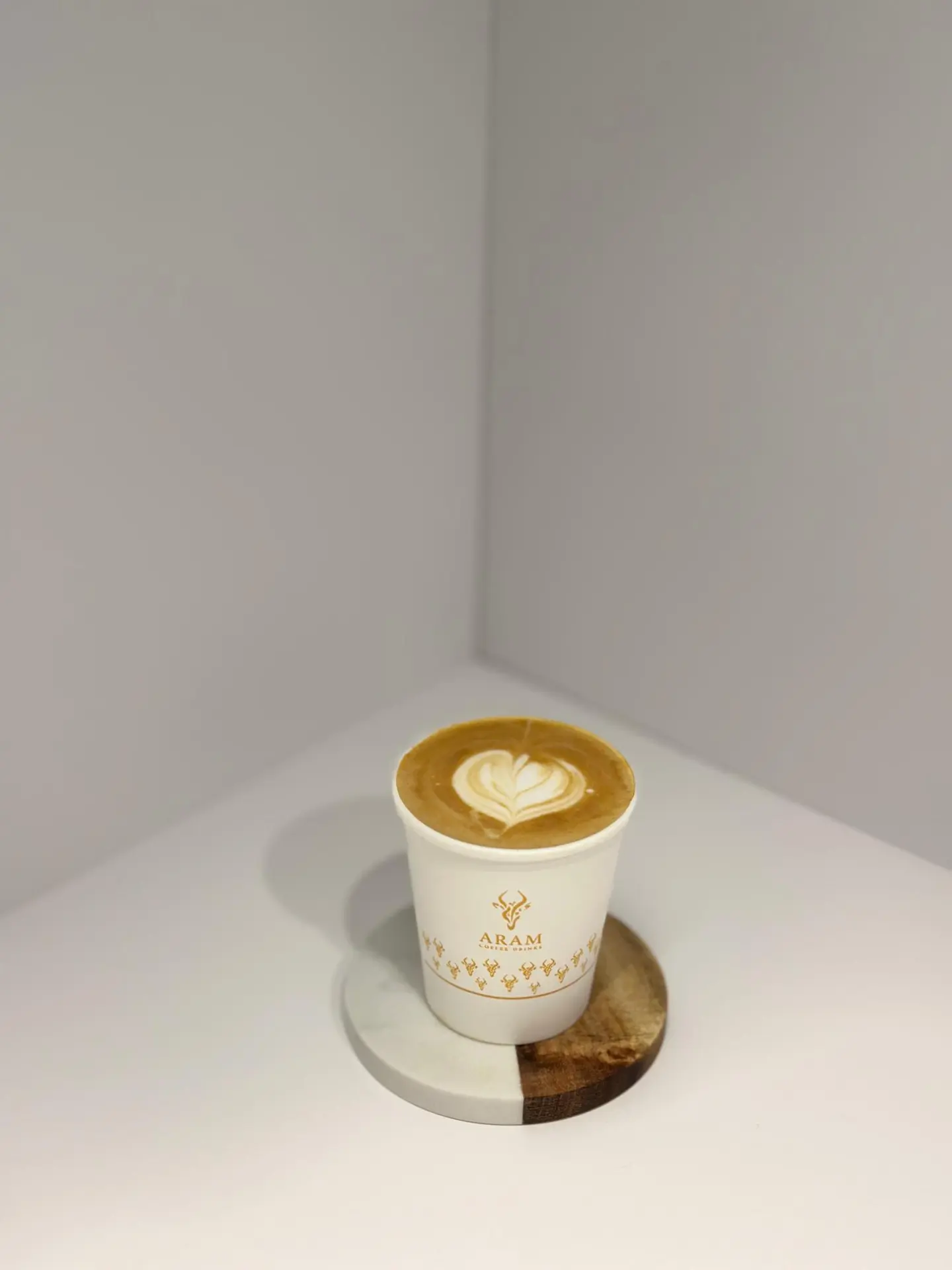 Flat White