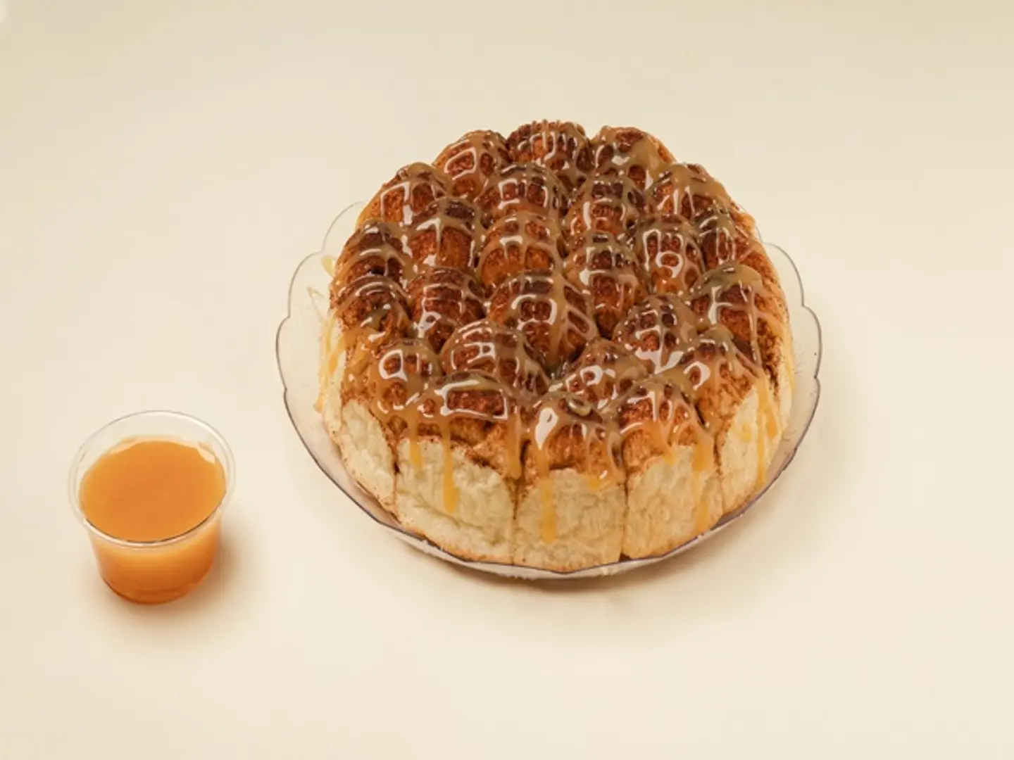Cinnamon Beehive