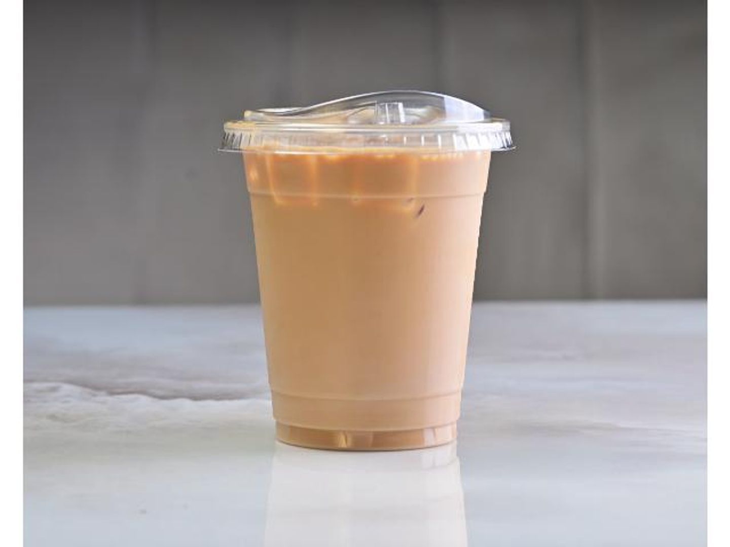 Iced White Mocha