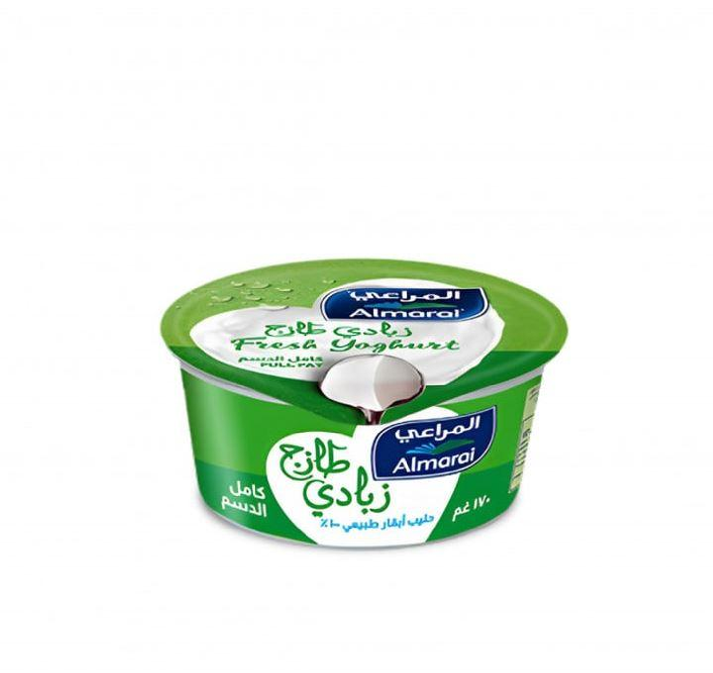 Yogurt