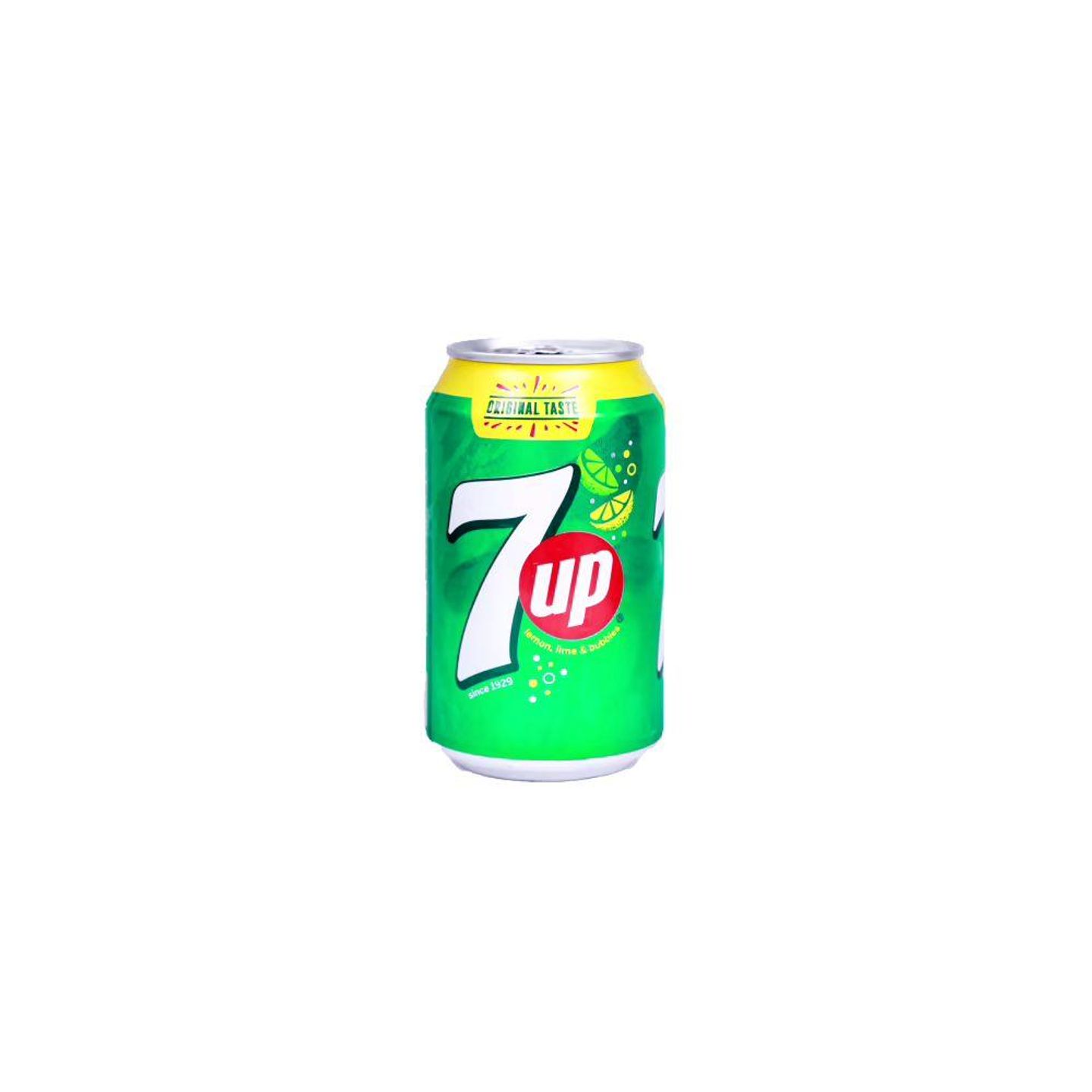 7 Up