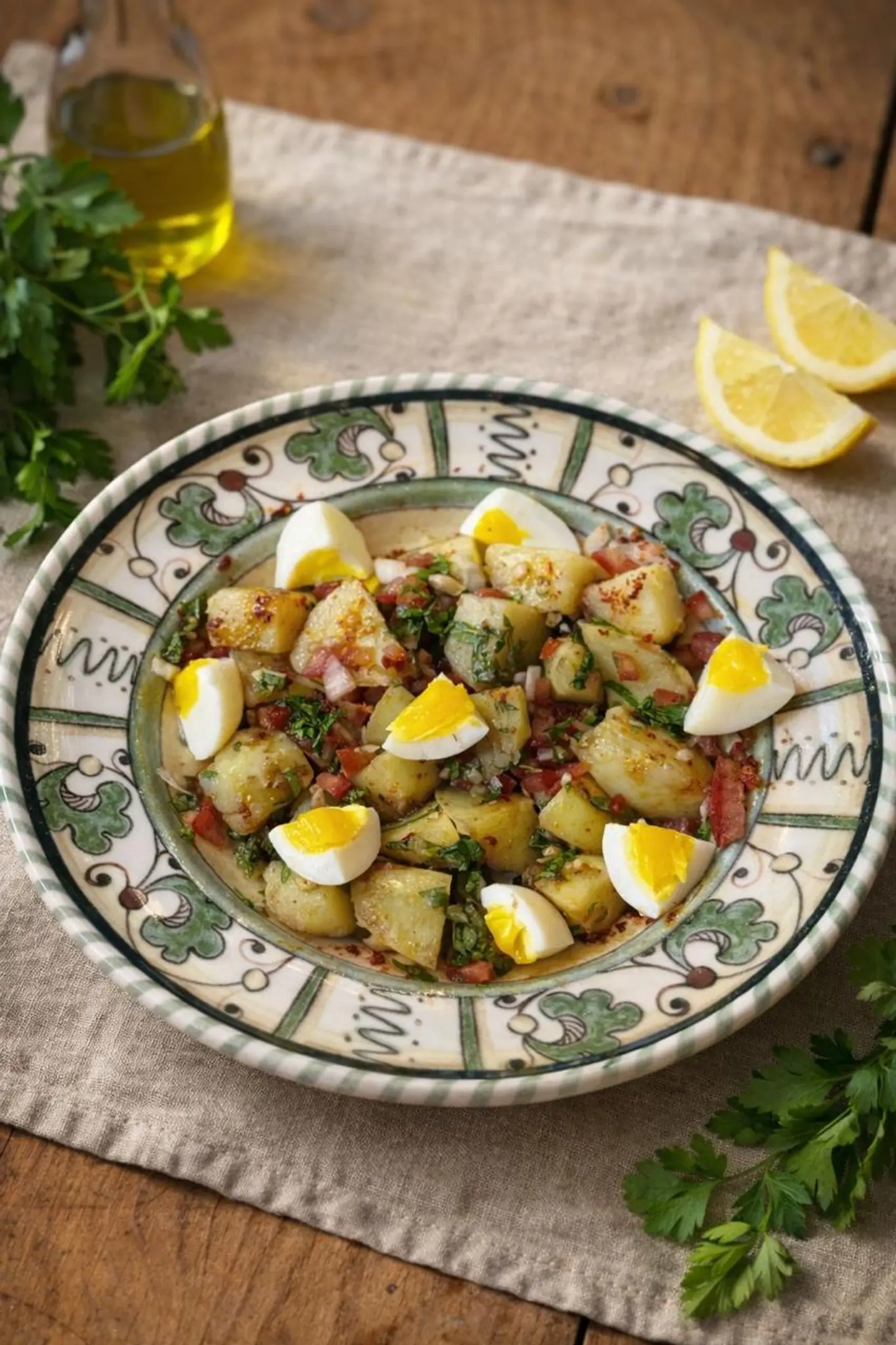 Potato Salad