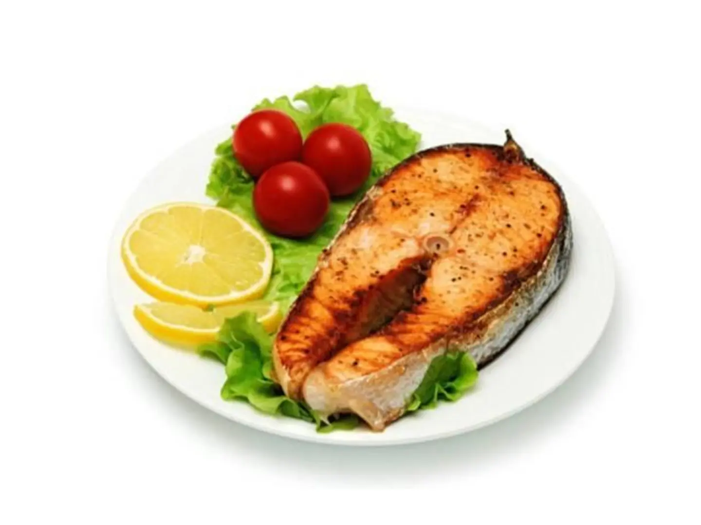 Salmon Fillet