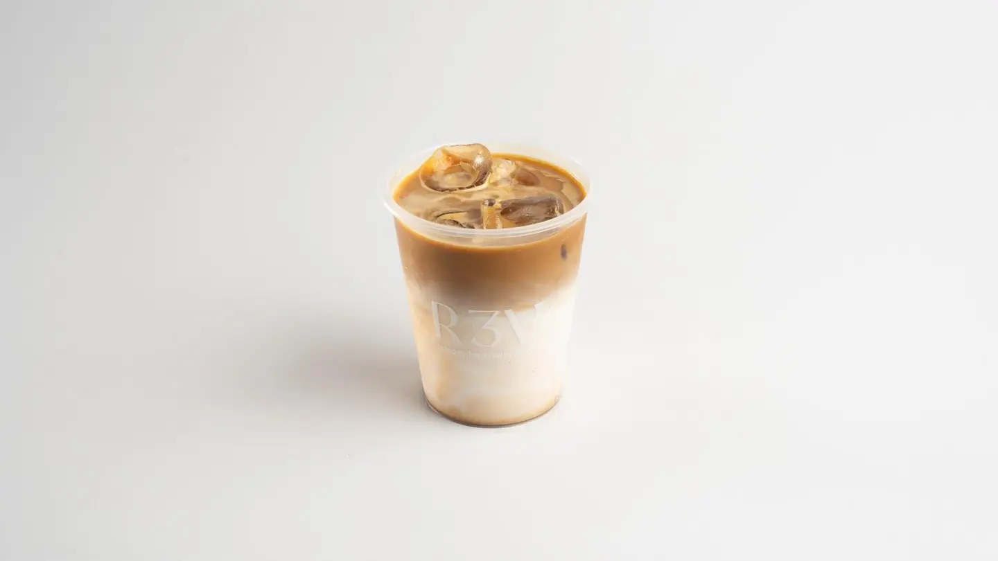 Ice Spanish Latte