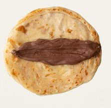 شباتي نوتيلا
