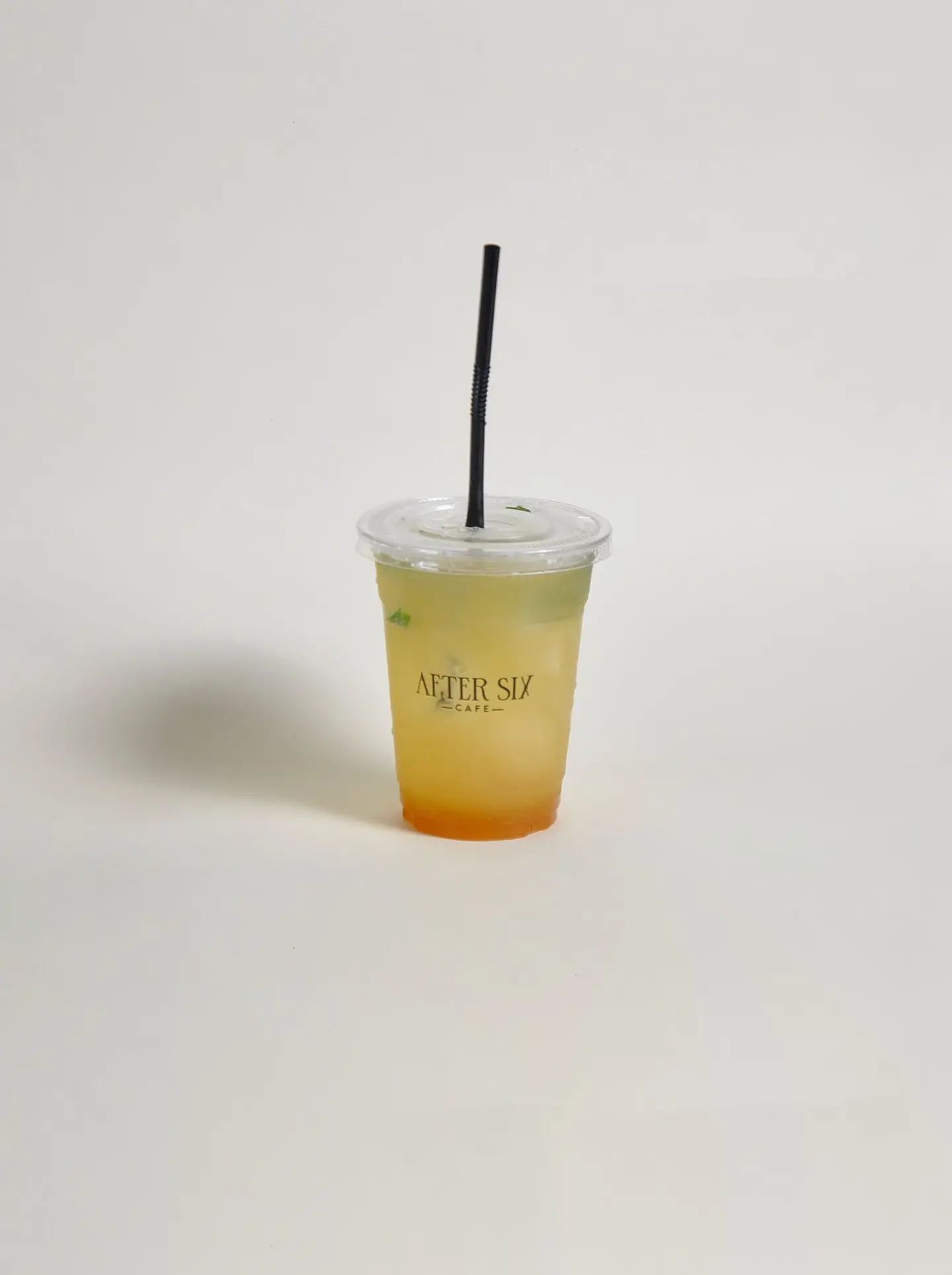 موهيتــو باشــن فروت