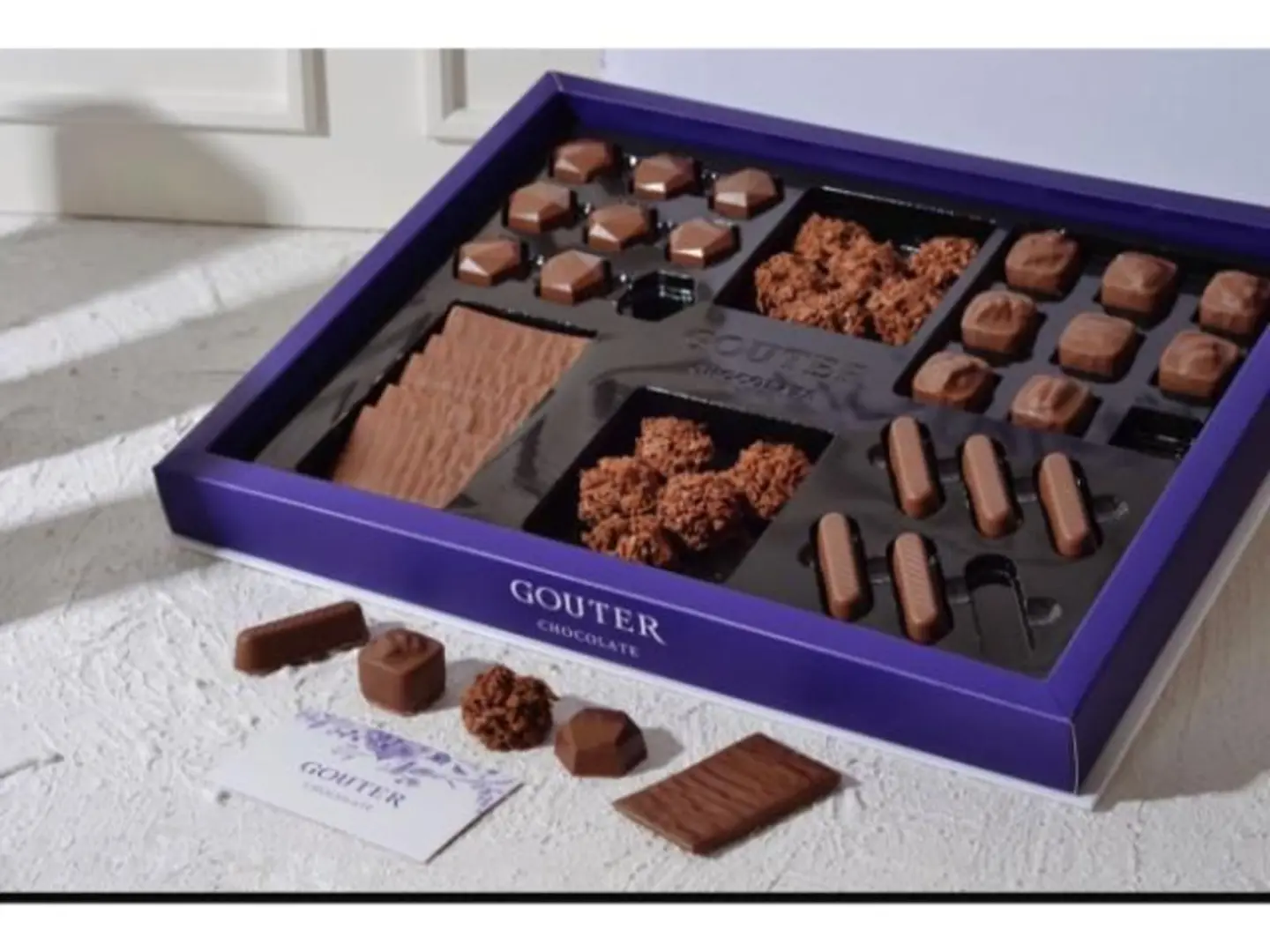 Gouter