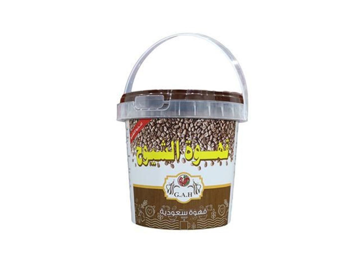 Saudi Coffee 250 Grams